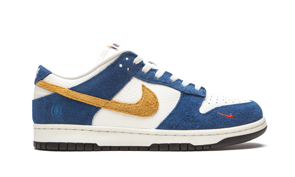Dunk Low "Kasina - '80s Bus" CZ6501 100