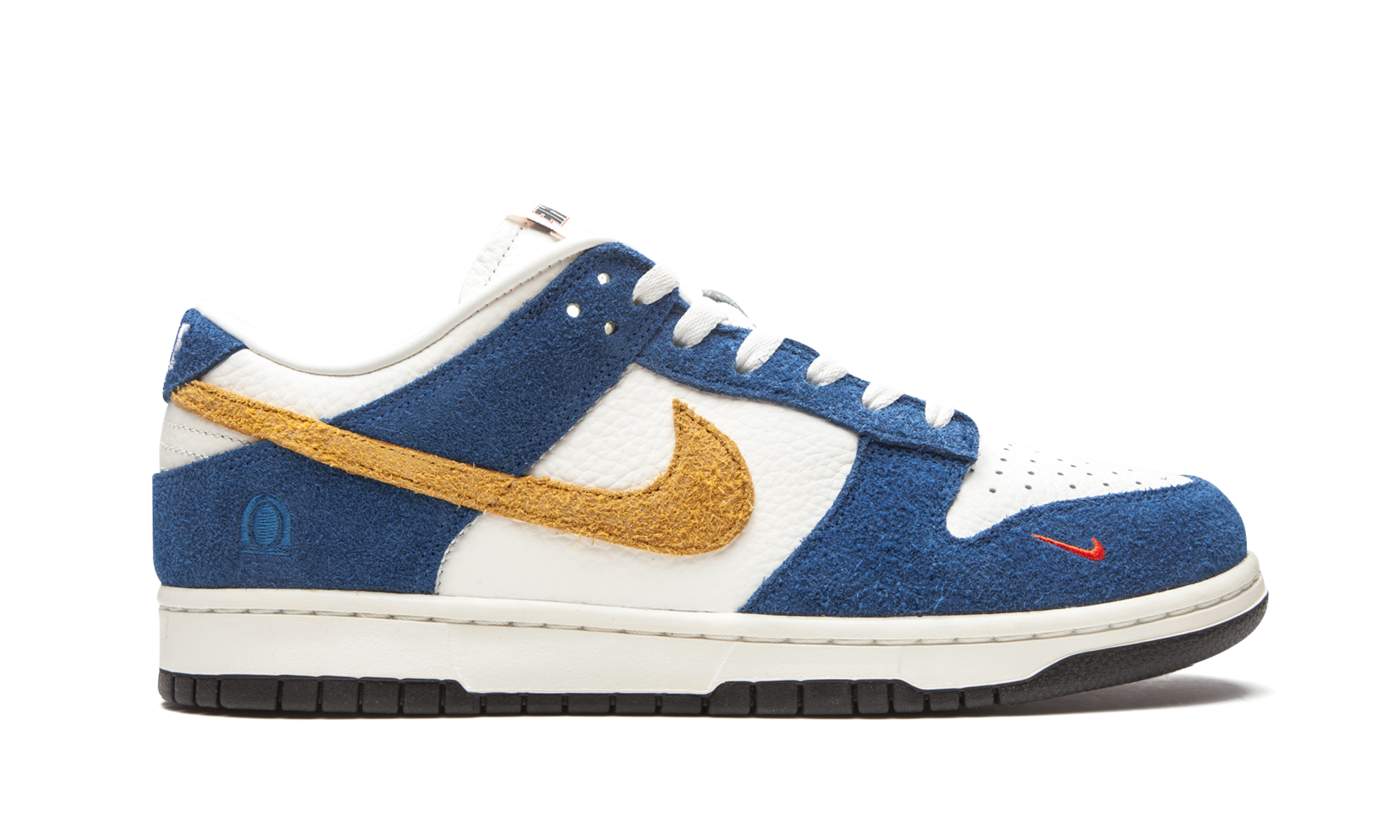 Dunk Low "Kasina - '80s Bus" CZ6501 100