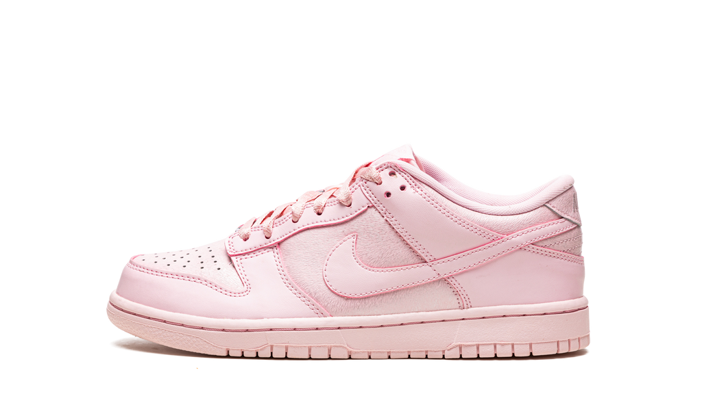 Dunk Low "Prism Pink" 921803 601