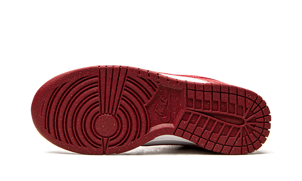 DUNK LOW NEXT NATURE WMNS "University Red" DN1431 101