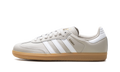Samba "Beige / Cloud White" JR0883