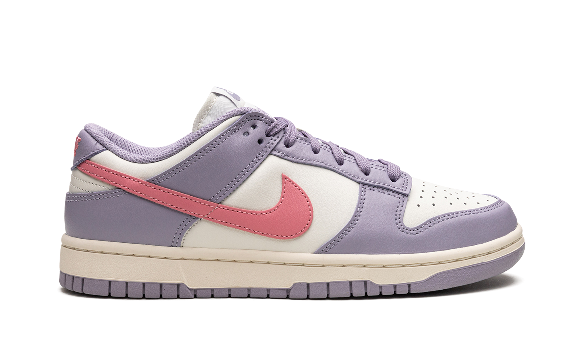 DUNK LOW WMNS "Indigo Haze" DD1503 500
