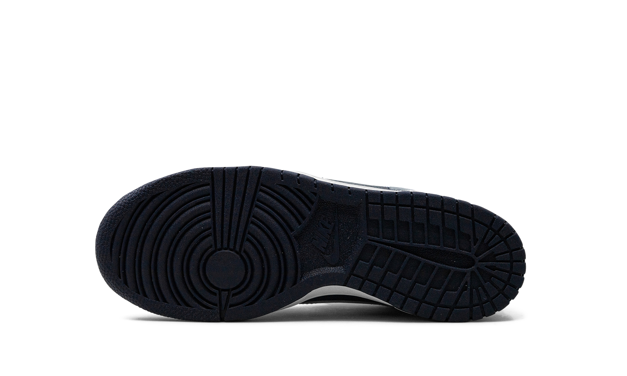 Dunk Low "Football Grey / Midnight Navy" FB9109 002