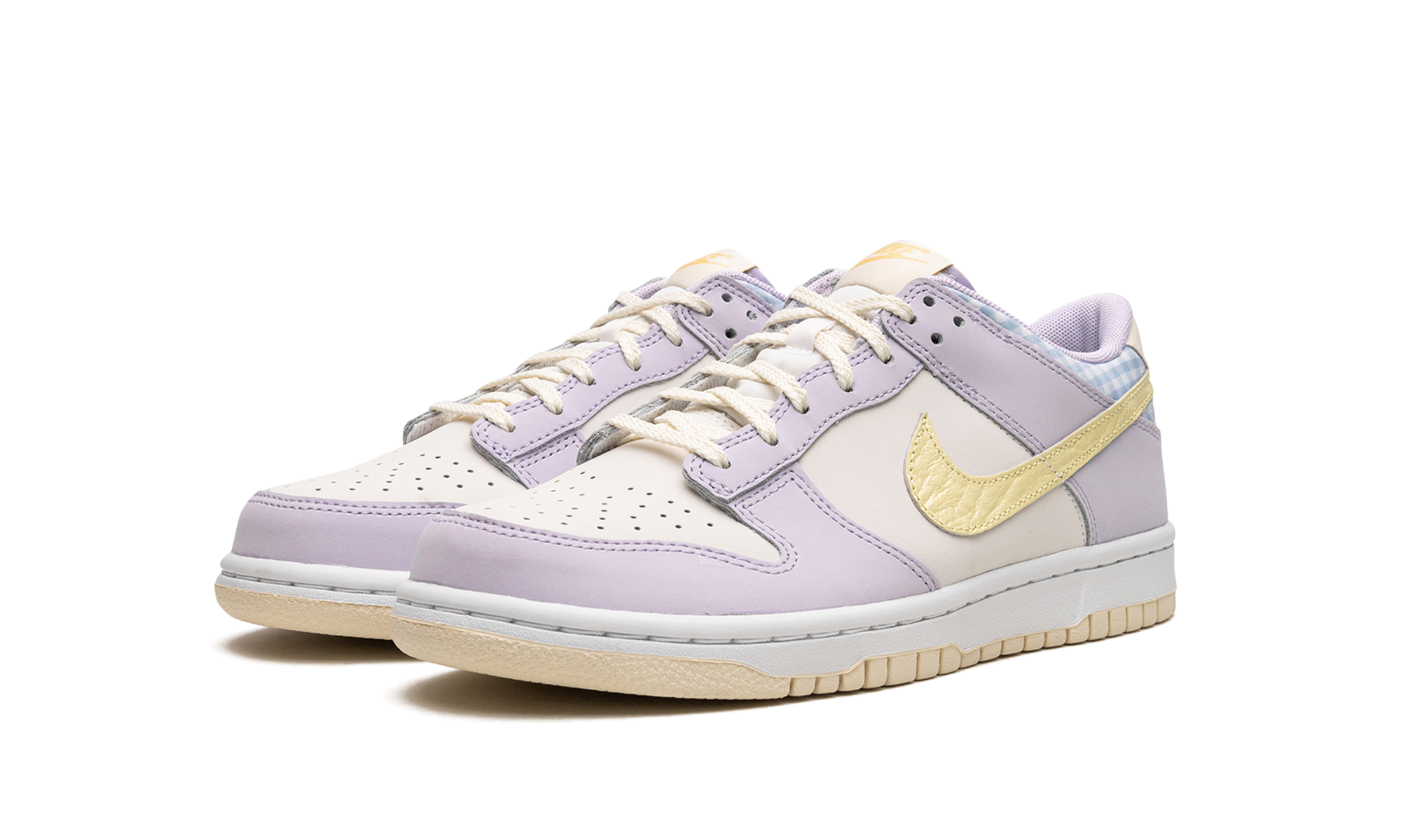 Dunk Low SE GS "Easter" FJ4641 536