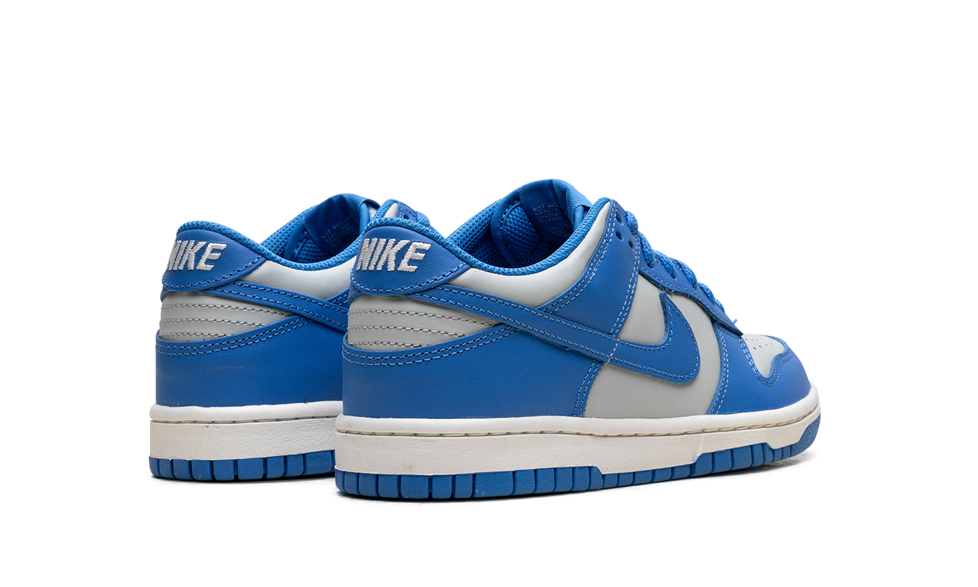Dunk Low GS "Light Photo Blue" FB9109 004