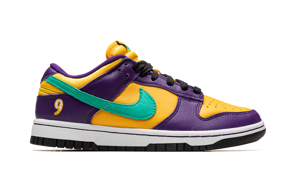 DUNK LOW WMNS "Lisa Leslie" DO9581 500