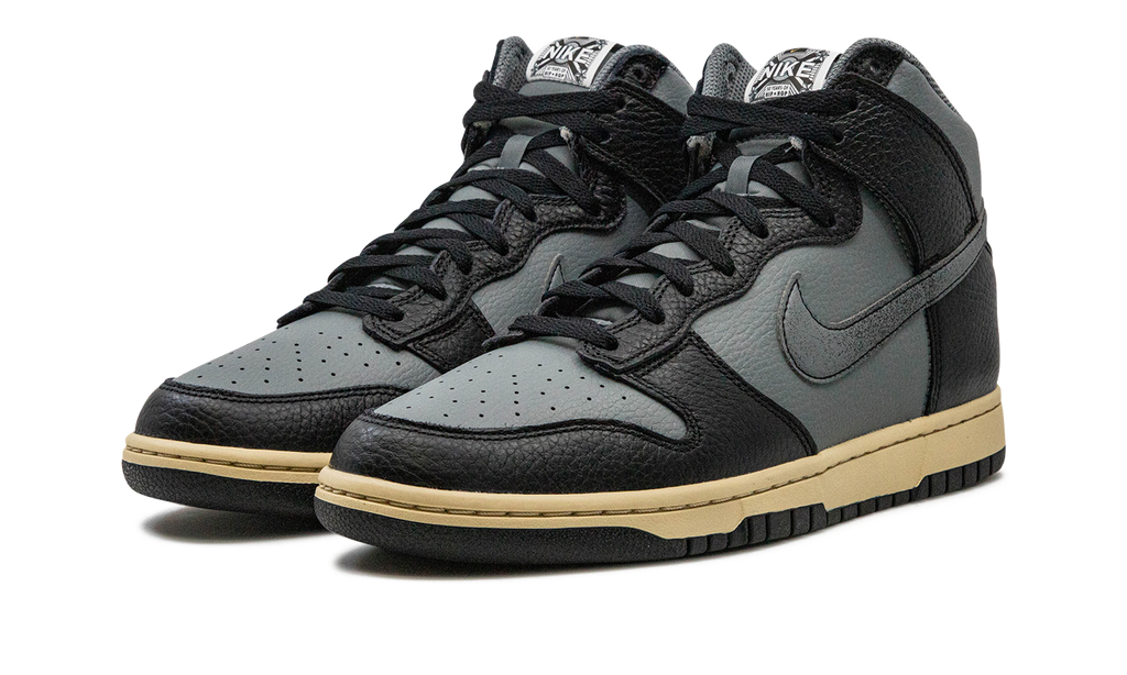 Dunk High "Classics - 50 Years Of Hip-Hop" DV7216 001