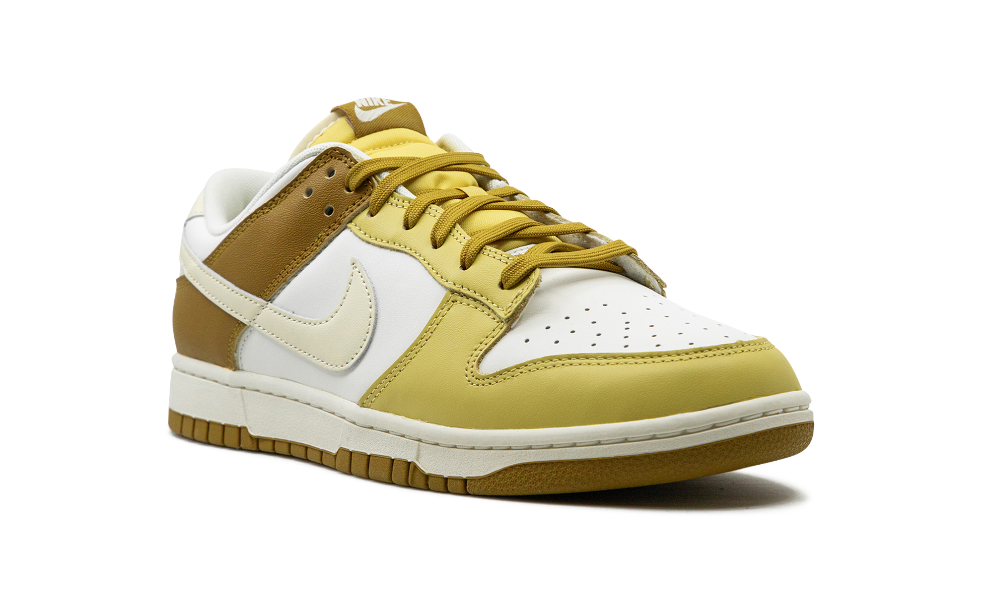 Dunk Low "Bronzine" FZ4042 716