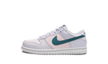Dunk Low PS "Football Grey / Mineral Teal" FD1228 002