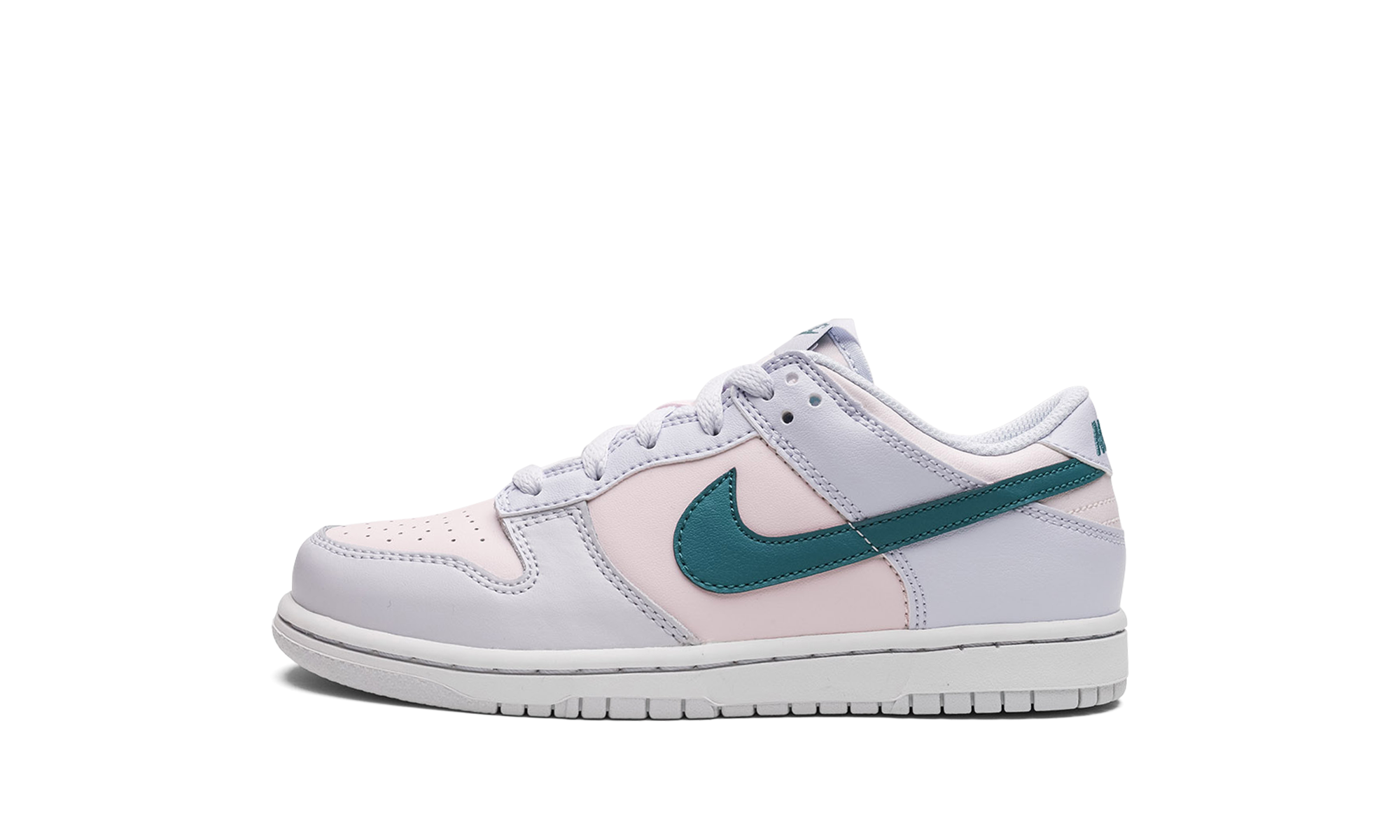 Dunk Low PS "Football Grey / Mineral Teal" FD1228 002