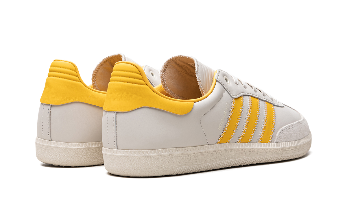 Samba "Pharrell Williams - Bold Gold" ID9068