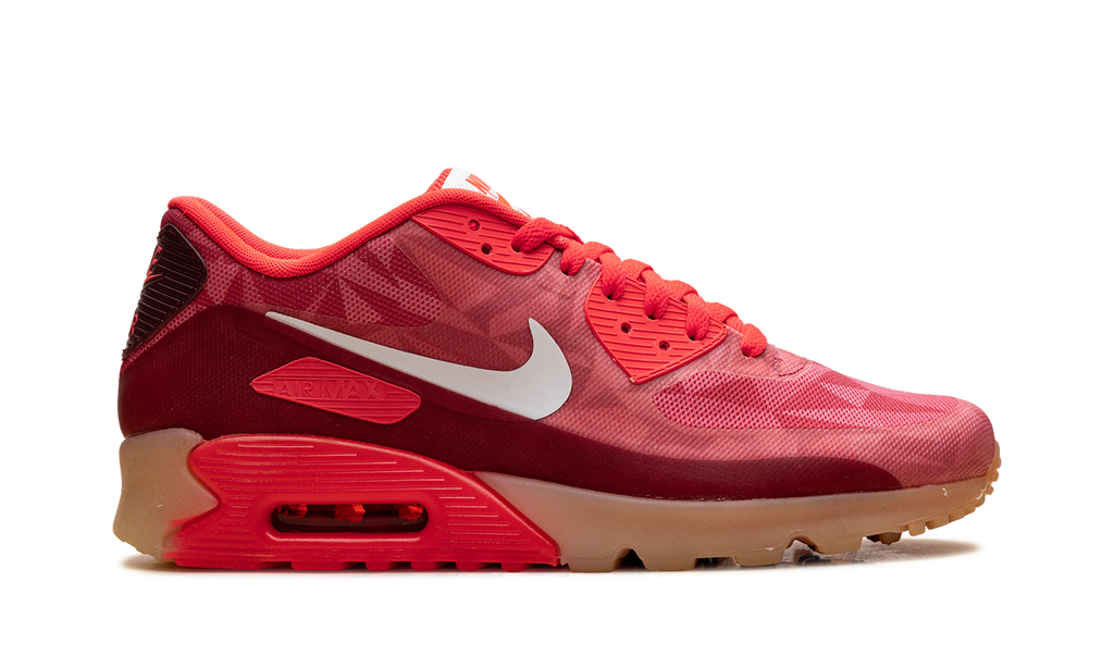 Air Max 90 Ice "Ice Laser Crimson" 631748 601