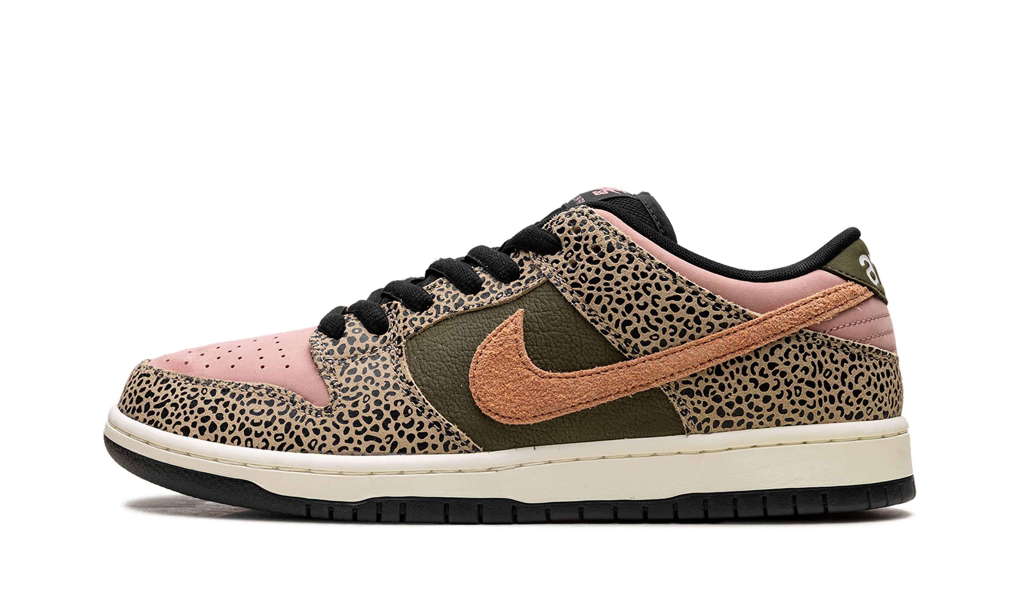 Dunk Low SB Pro "Arts-Rec" IH3211 200 Special Box