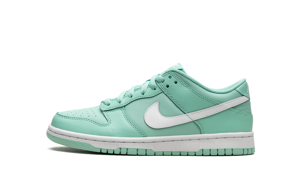 Dunk Low GS "Emerald Rise" DH9765 302