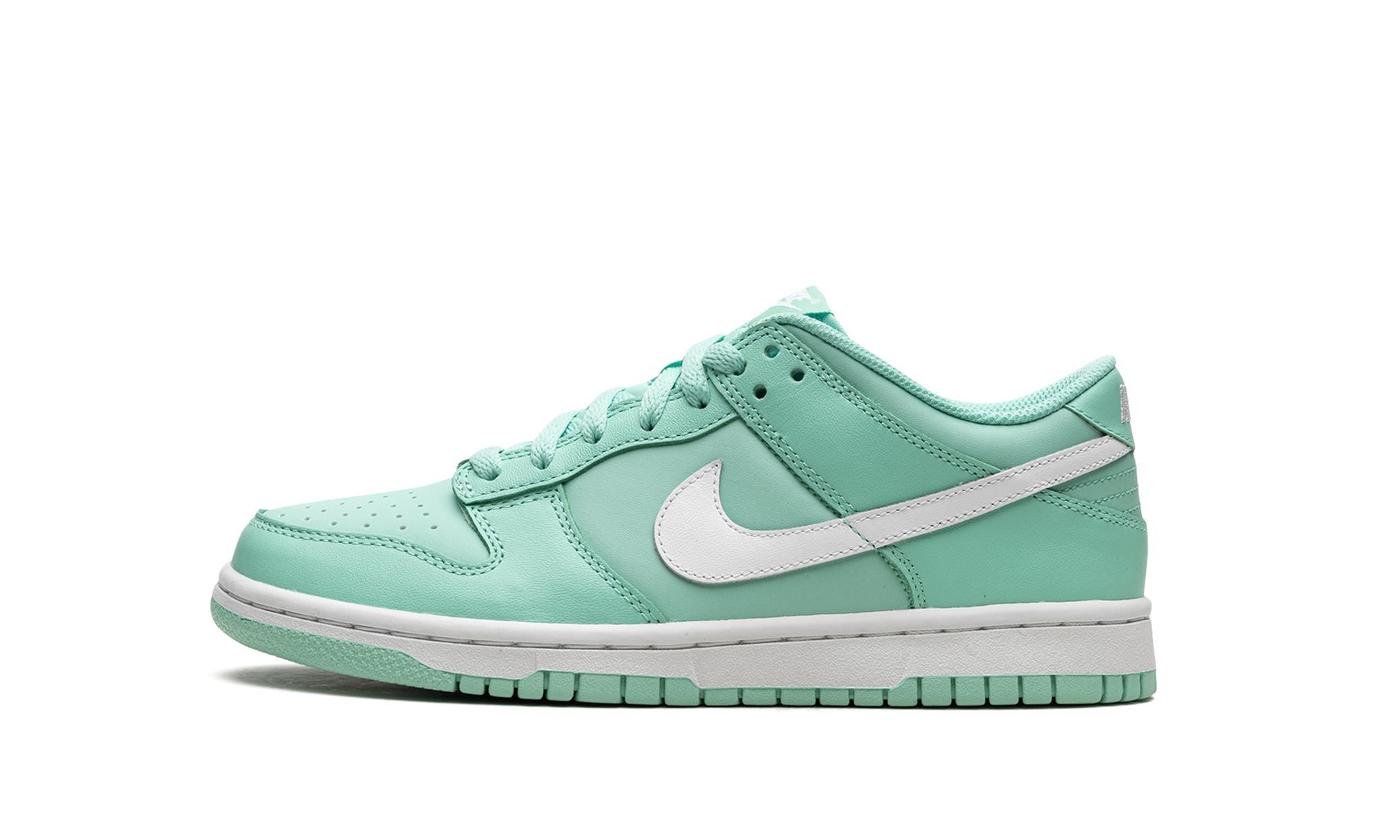 Dunk Low GS "Emerald Rise" DH9765 302