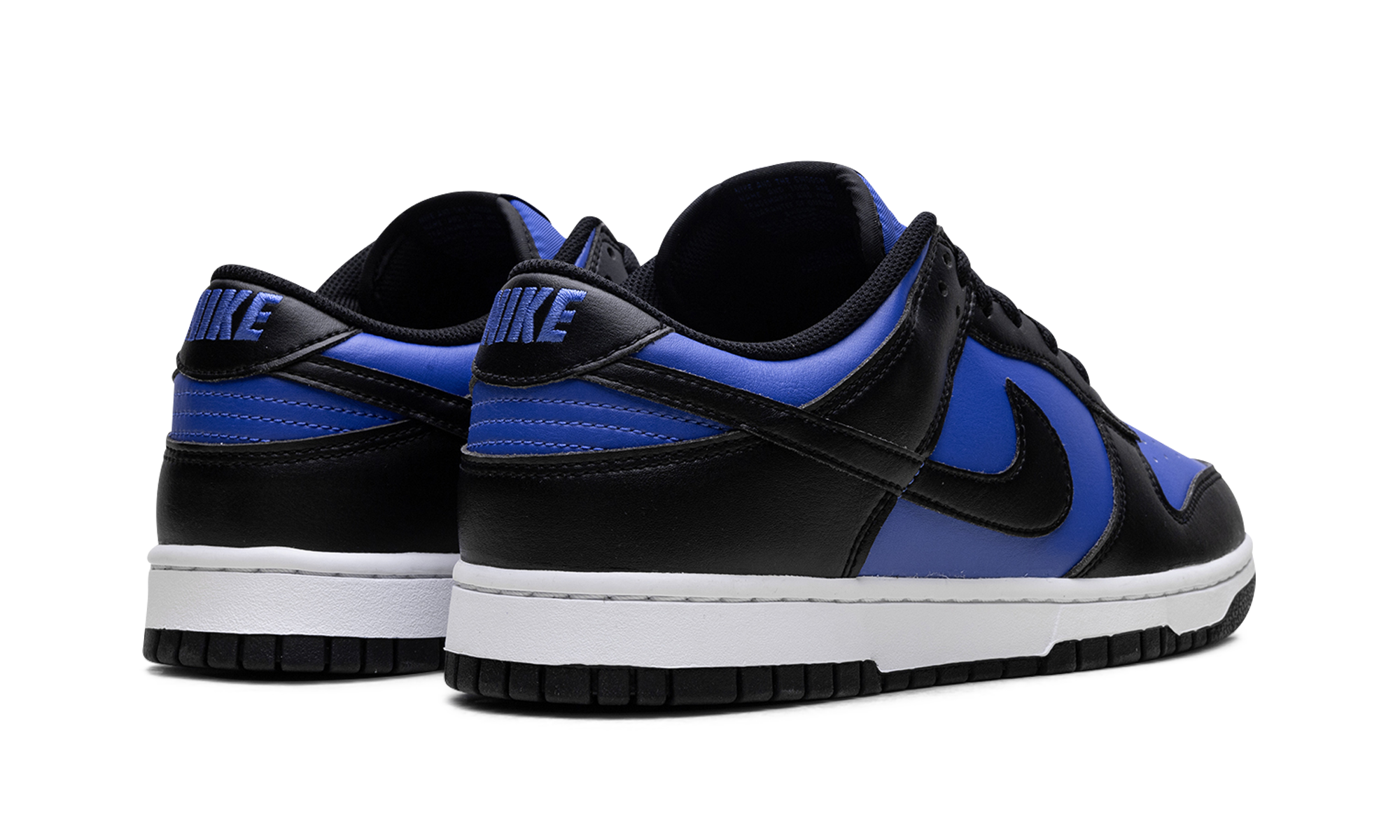 Dunk Low "Hyper Royal" HF5441 401