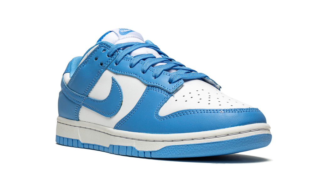 Dunk Low "University Blue" DD1391 102