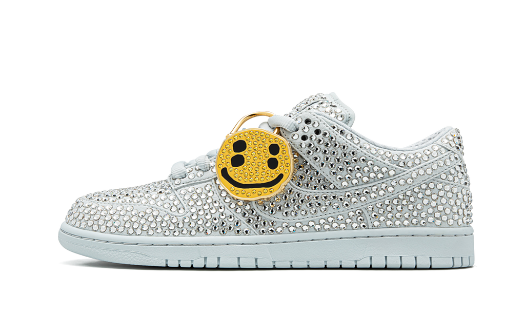 Dunk Low "Cactus Plant Flea Market - Swarovski Crystals" CZ2670 001