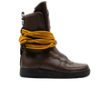 Nike SF Air Force 1 High 'Baroque Brown'
