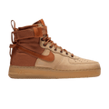 Nike SF Air Force 1 Mid 'Praline'