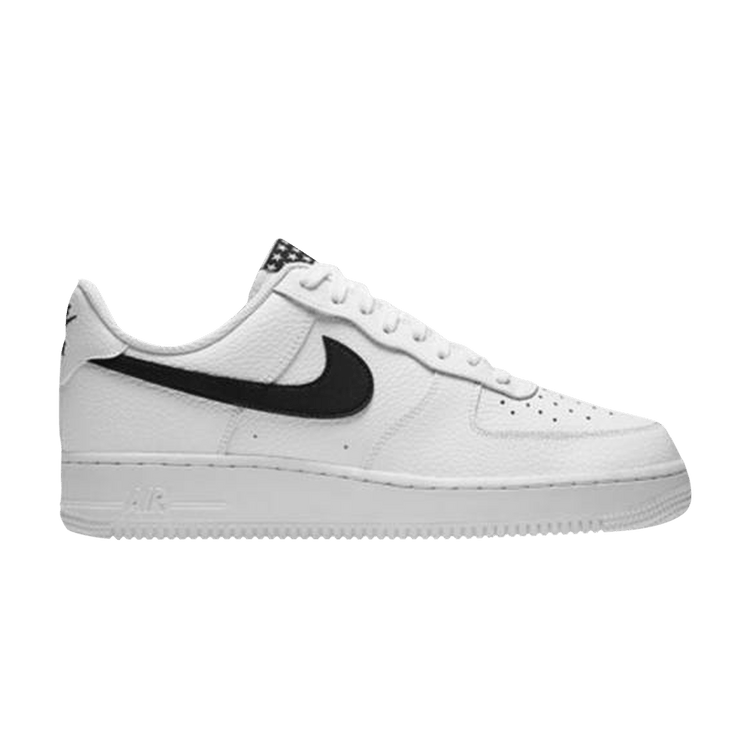 Nike Air Force 1 Low '07 'White'