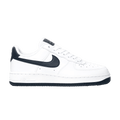 Nike Wmns Air Force 1 07 'White Obsidian'