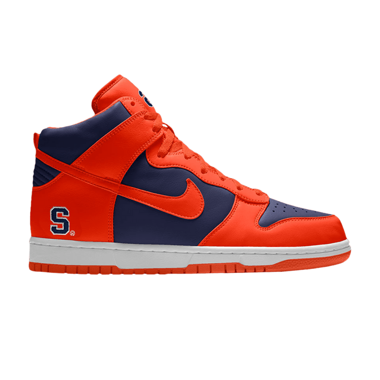 Nike Dunk High 'College' iD