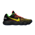 Nike Hyperdunk 2017 Low 'Los Angeles' — Multi-Color/Multi-Color (AH9053 001 S)