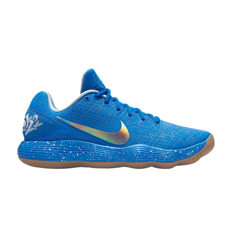 Nike Hyperdunk 2017 Low 'New York' Sneakeasy Exclusive