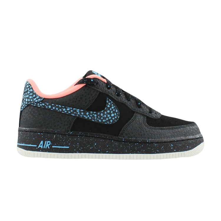 Nike Air Force 1 Pinnacle QS GS 'Safari Pack'