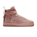 Nike SF Air Force 1 Mid 'Coral Stardust'