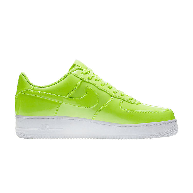 Nike Air Force 1 '07 LV8 UV 'Volt'