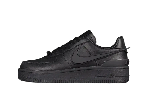 Air Force 1 Low SP AMBUSH "Black"