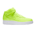 Nike Air Force 1 Mid UV 'Volt'