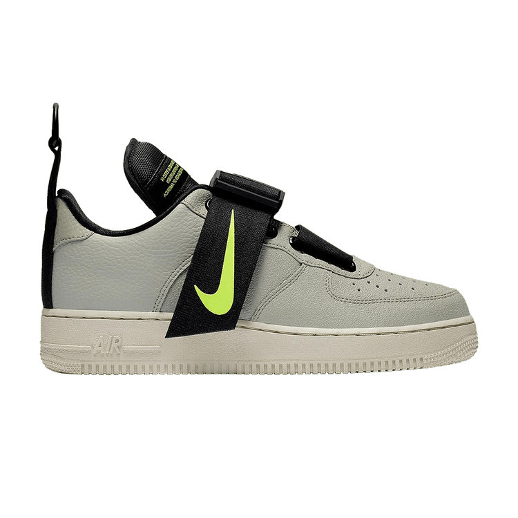 Nike Air Force 1 Low Utility 'Spruce Fog'