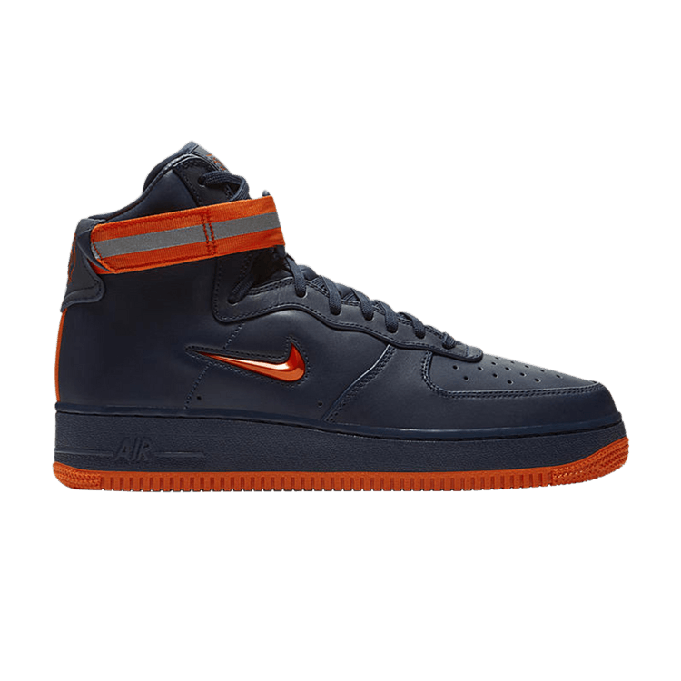 Nike Air Force 1 High 'NYC's Finest'
