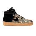 Realtree x Nike Air Force 1 High 'Brown Camo'