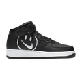 Air Force 1 Mid 'Have A Nike Day - Black'