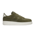 Nike Air Force 1 '07 Suede 'Medium Olive'
