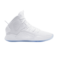 Nike Hyperdunk X 'White Ice'