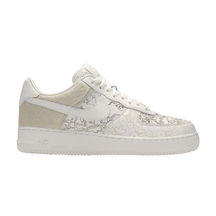 Nike Air Force 1 Premium 'Year of the Dog'