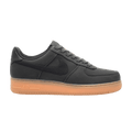 Nike Air Force 1 Low Premium 'Black Gum'
