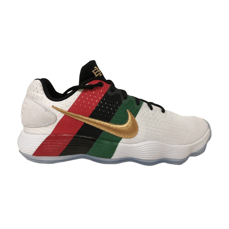 Nike Hyperdunk 2017 Low 'BHM'