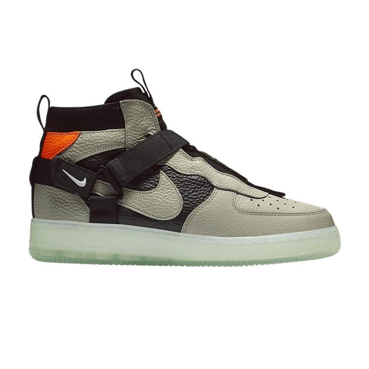 Nike Air Force 1 Mid Utility 'Spruce Fog'