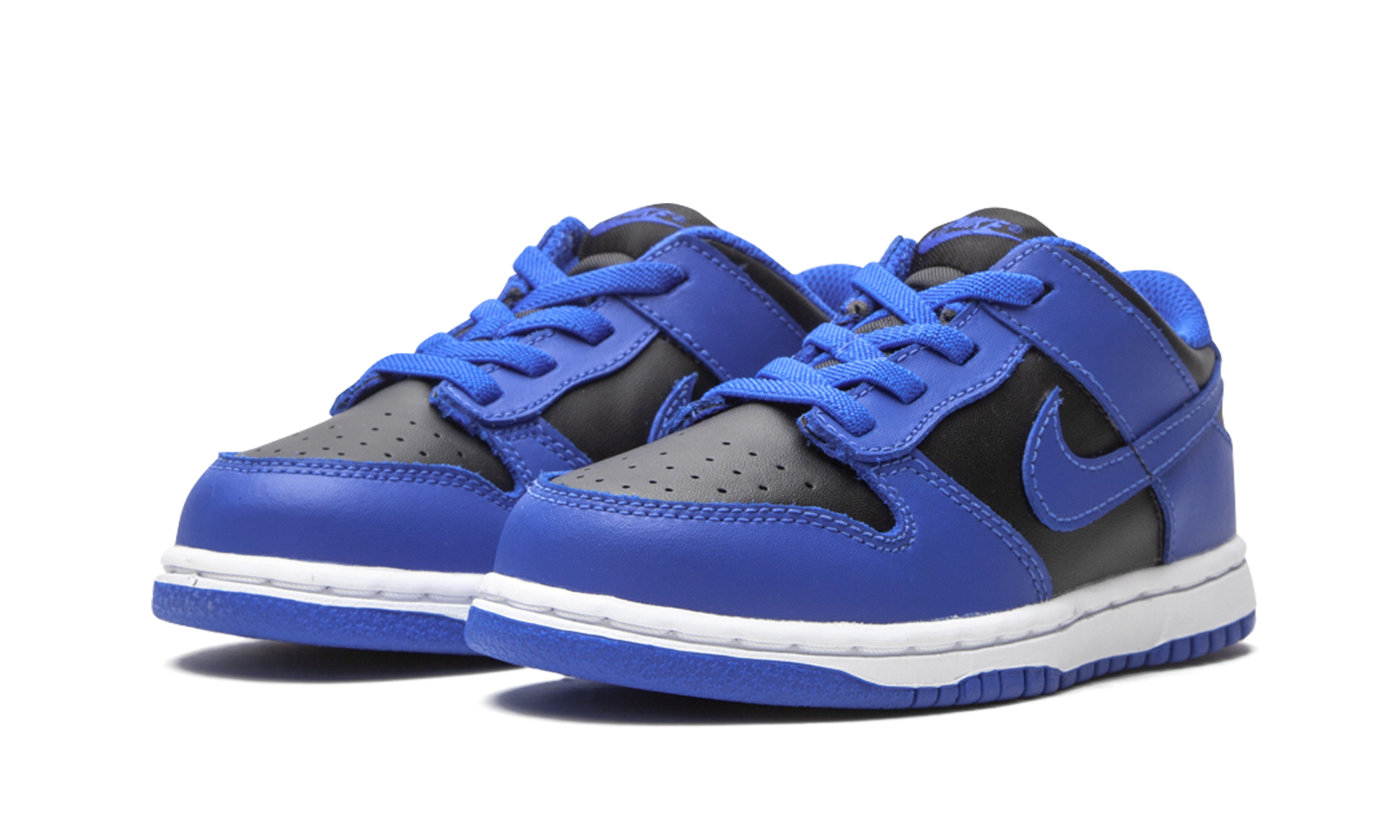 Dunk Low TD "Hyper Cobalt" CW1589 001