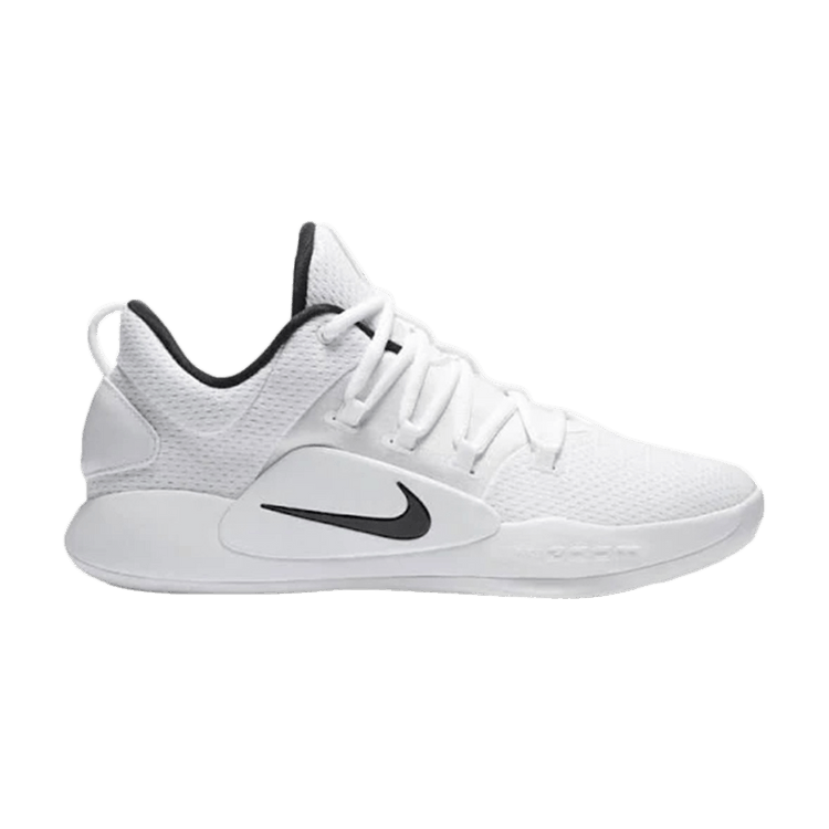 Nike Hyperdunk X Low TB 'White'