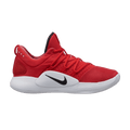 Nike Hyperdunk X Low TB 'University Red' — University Red/White-Black