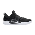 Nike Hyperdunk X Low 'Black White'
