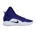 Nike Hyperdunk X TB 'Court Purple'