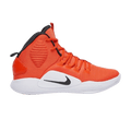 Nike Hyperdunk X TB 'Team Orange' — Team Orange/Black/White